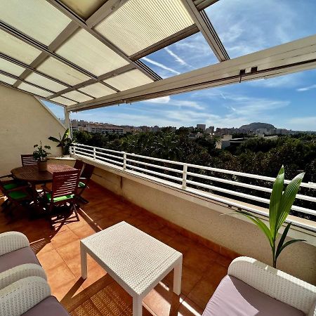 Terrazas Golf Apartment Alicante Exterior photo