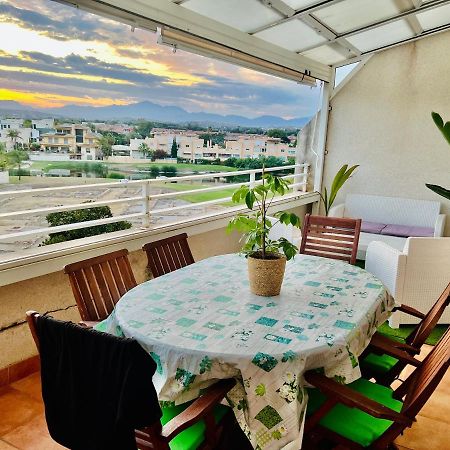 Terrazas Golf Apartment Alicante Exterior photo