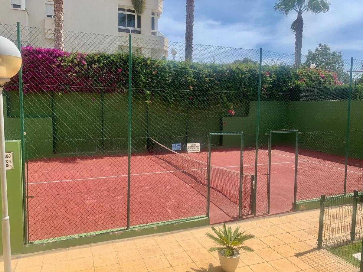 Terrazas Golf Apartment Alicante Exterior photo