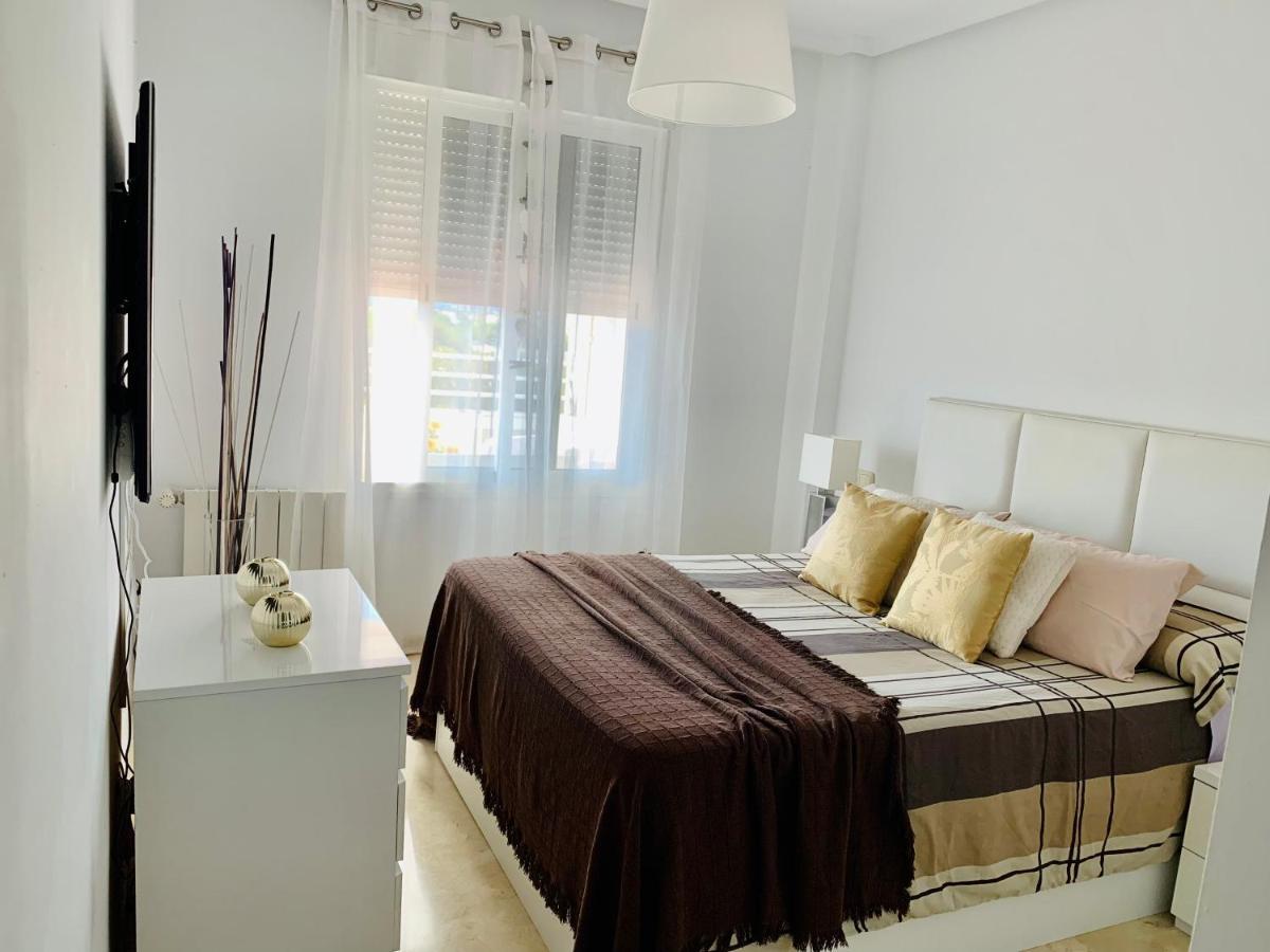 Terrazas Golf Apartment Alicante Exterior photo
