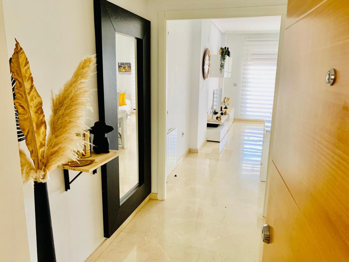 Terrazas Golf Apartment Alicante Exterior photo