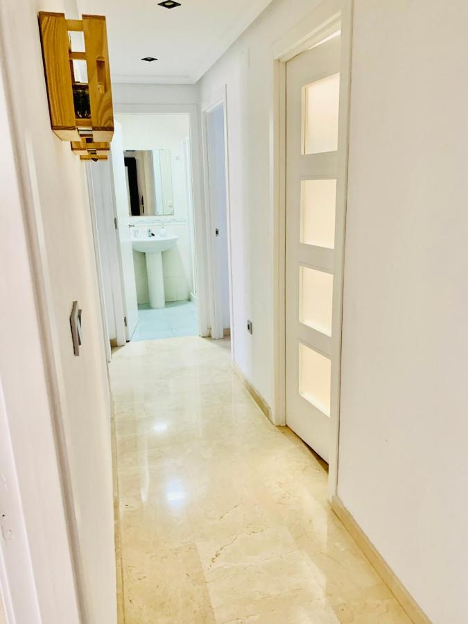 Terrazas Golf Apartment Alicante Exterior photo