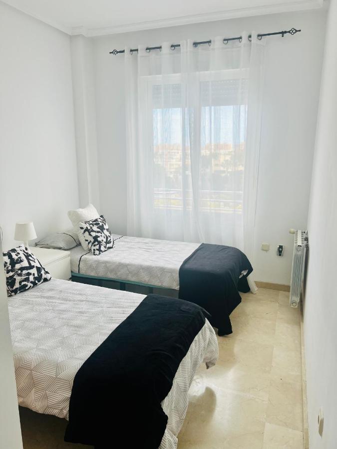 Terrazas Golf Apartment Alicante Exterior photo