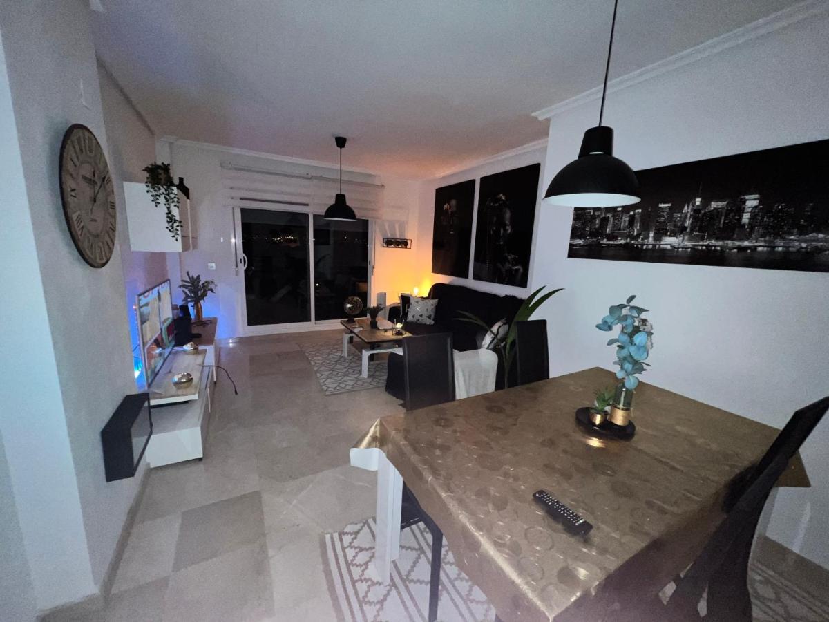 Terrazas Golf Apartment Alicante Exterior photo