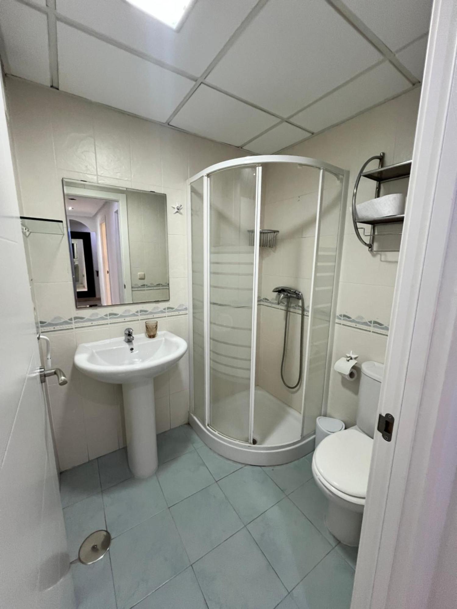 Terrazas Golf Apartment Alicante Exterior photo