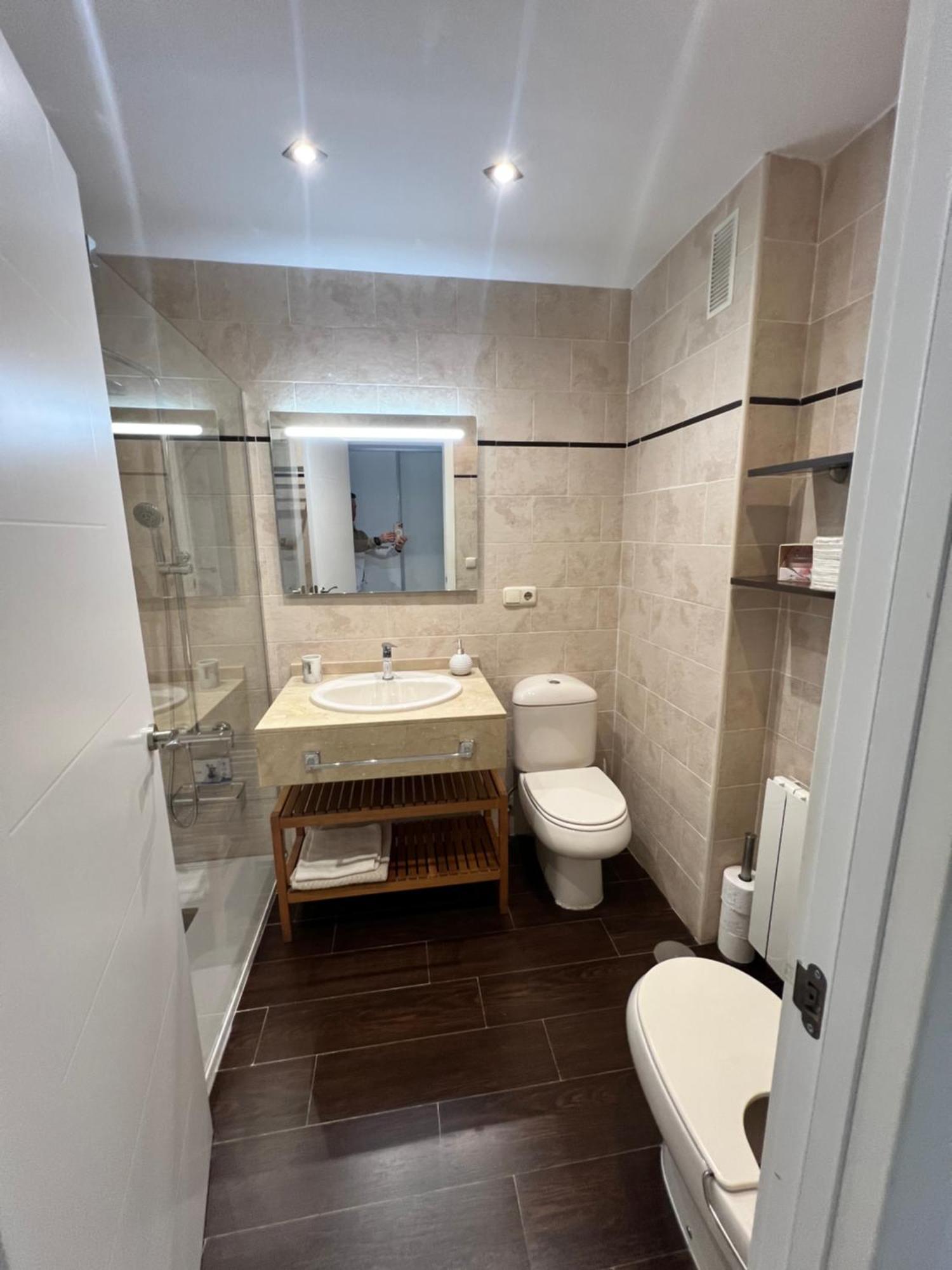 Terrazas Golf Apartment Alicante Exterior photo