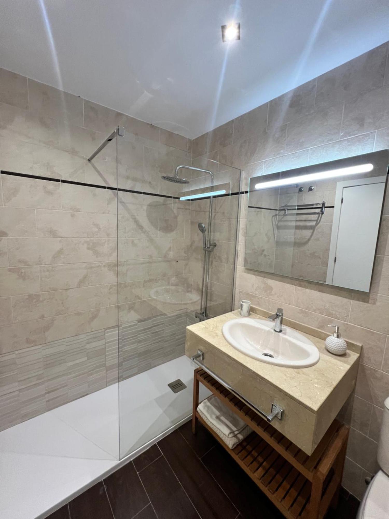 Terrazas Golf Apartment Alicante Exterior photo