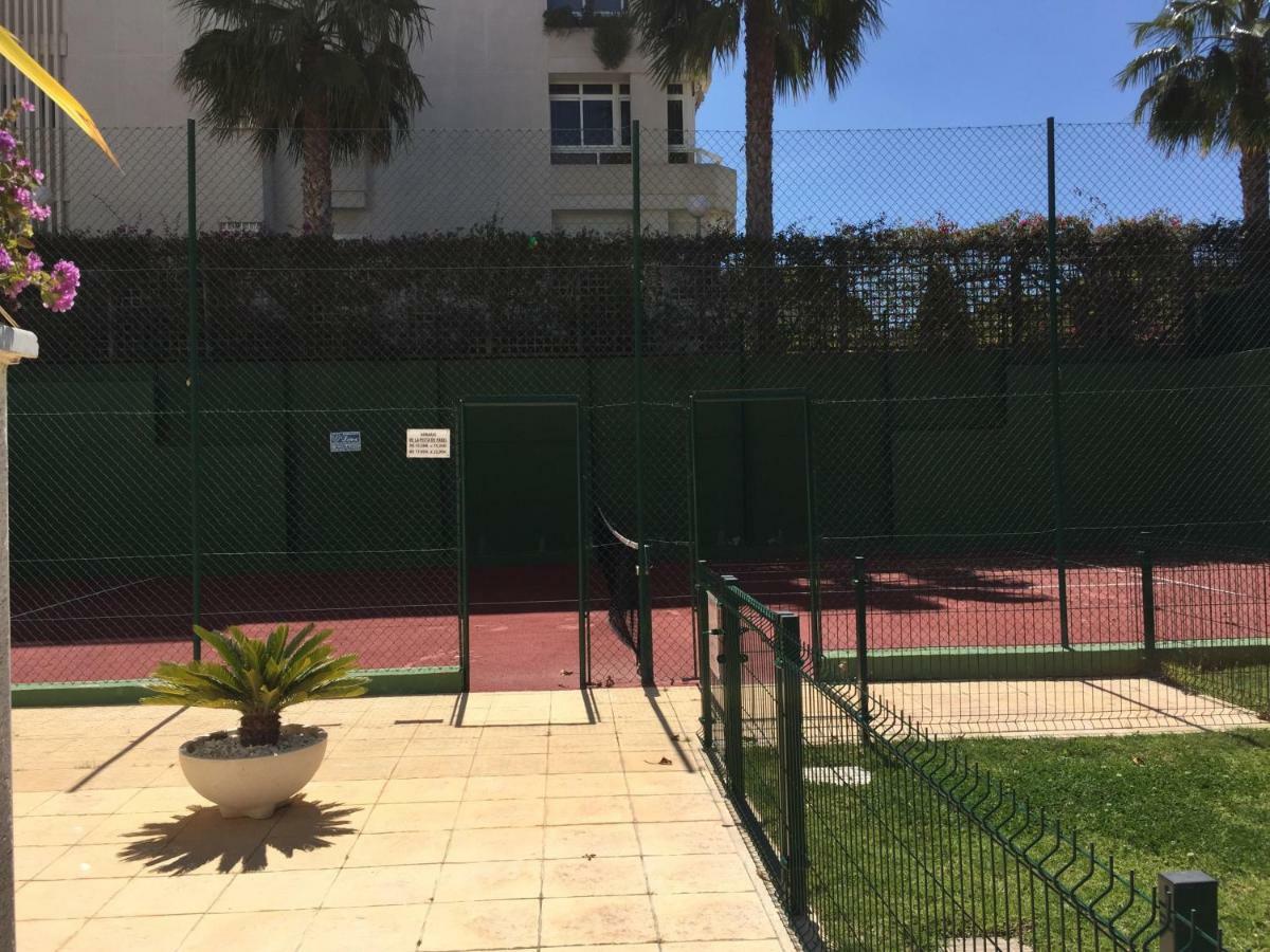 Terrazas Golf Apartment Alicante Exterior photo