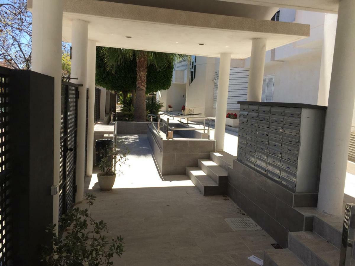 Terrazas Golf Apartment Alicante Exterior photo