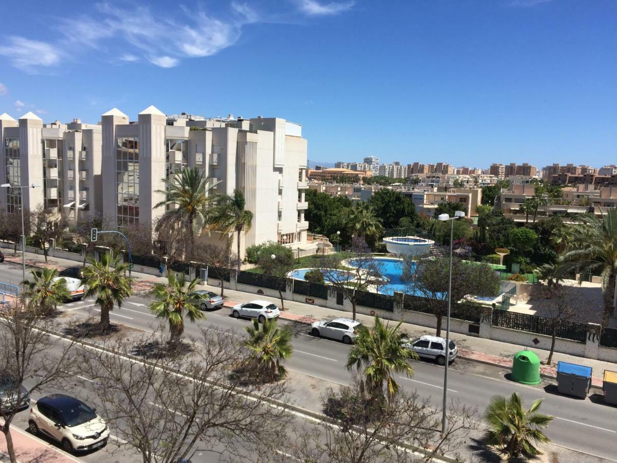 Terrazas Golf Apartment Alicante Exterior photo