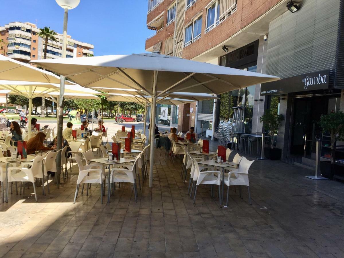 Terrazas Golf Apartment Alicante Exterior photo