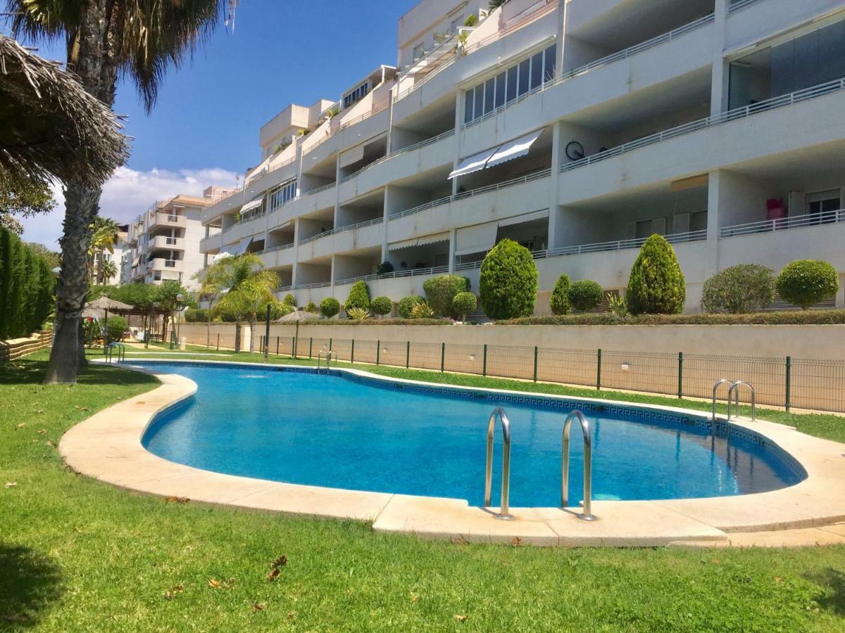 Terrazas Golf Apartment Alicante Exterior photo