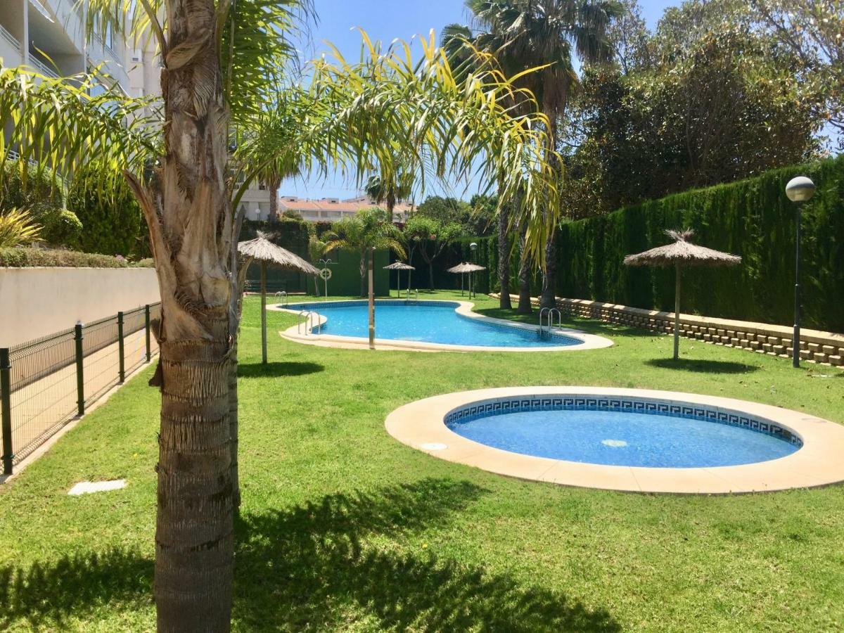 Terrazas Golf Apartment Alicante Exterior photo