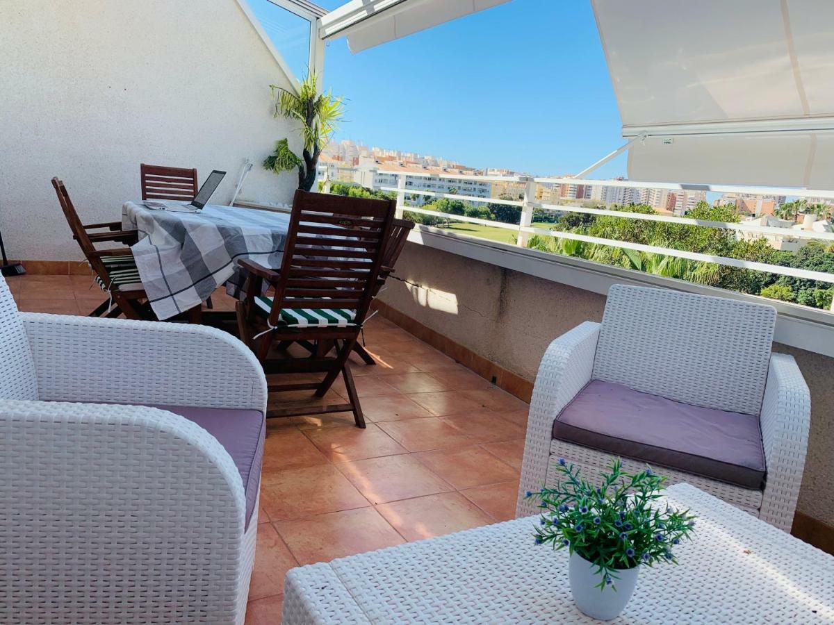 Terrazas Golf Apartment Alicante Exterior photo