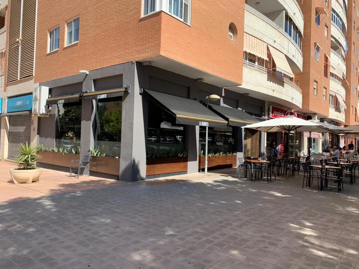 Terrazas Golf Apartment Alicante Exterior photo
