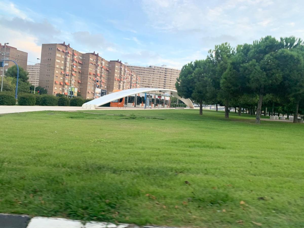 Terrazas Golf Apartment Alicante Exterior photo
