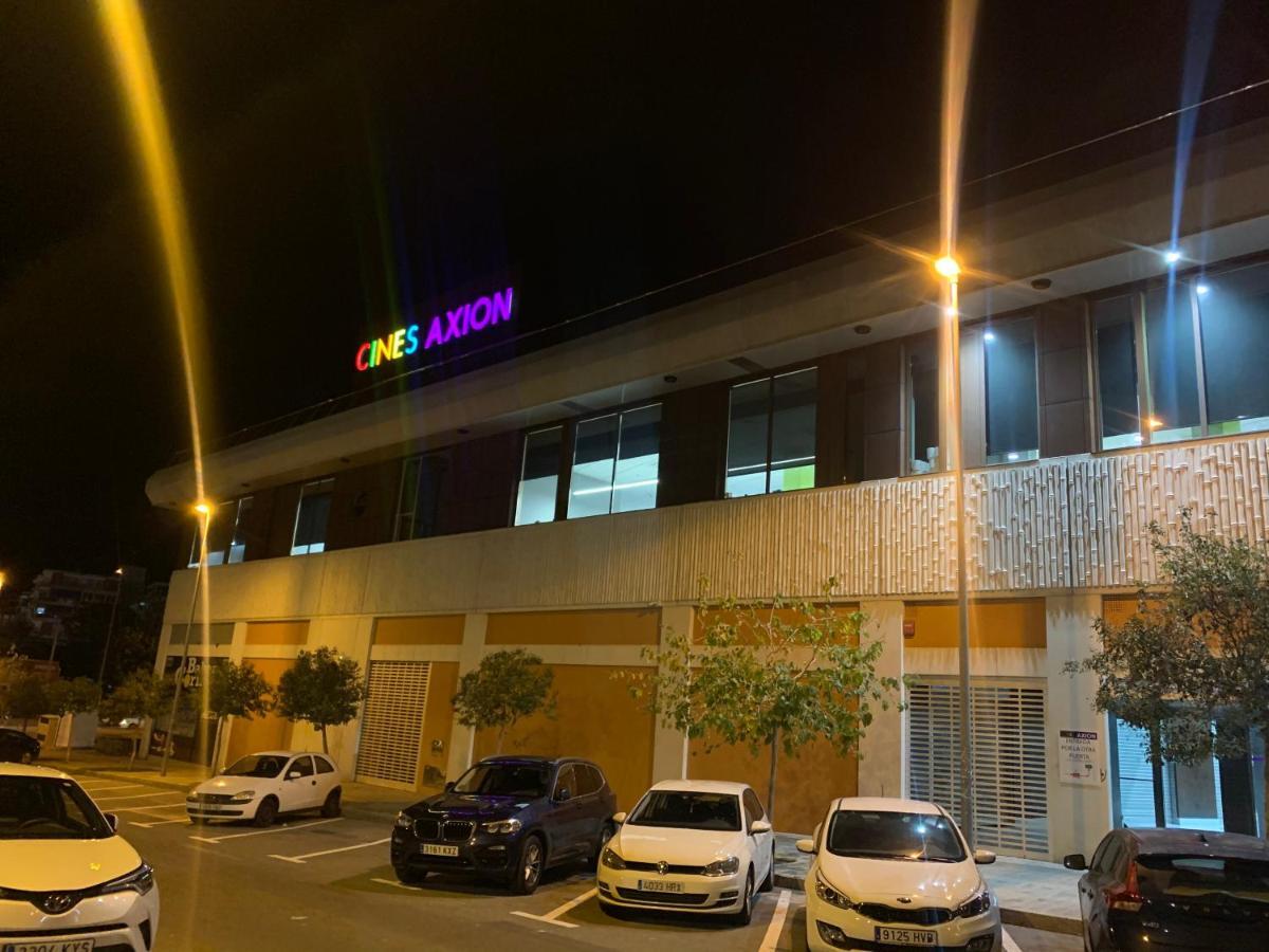 Terrazas Golf Apartment Alicante Exterior photo